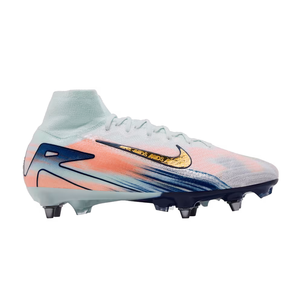 Nike Zoom Mercurial Superfly 10 Elite SG Dream Speed 9 Pack