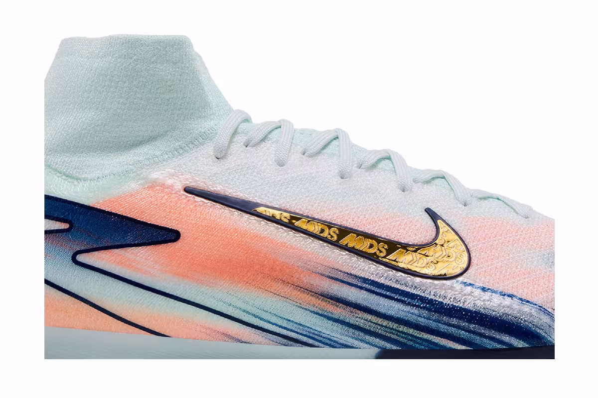 Nike Zoom Mercurial Superfly 10 Elite SG Dream Speed 9 Pack, view 3