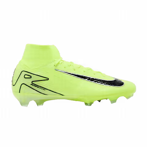 Nike Zoom Mercurial Superfly 10 Elite FG 'Mad Voltage Pack'