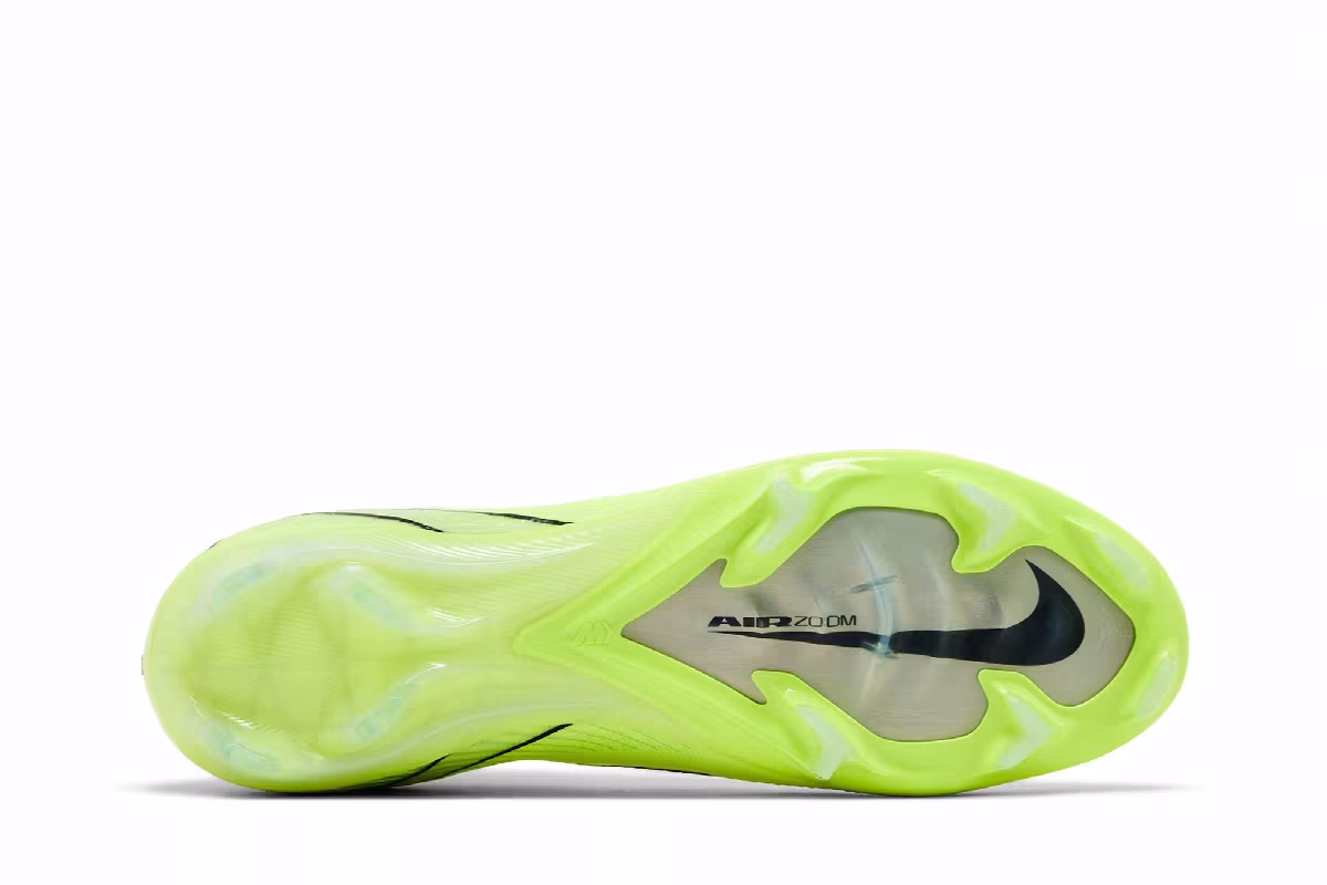 Nike Zoom Mercurial Superfly 10 Elite FG Mad Voltage Pack, view 5