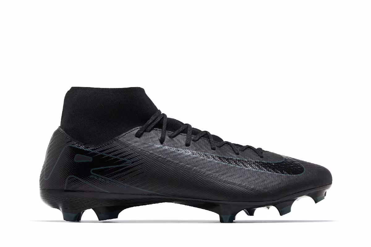 Nike Zoom Mercurial Superfly 10 Academy MG 2024 Shadow Pack, view 2