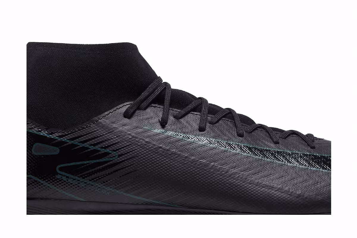 Nike Zoom Mercurial Superfly 10 Academy MG 2024 Shadow Pack, view 3