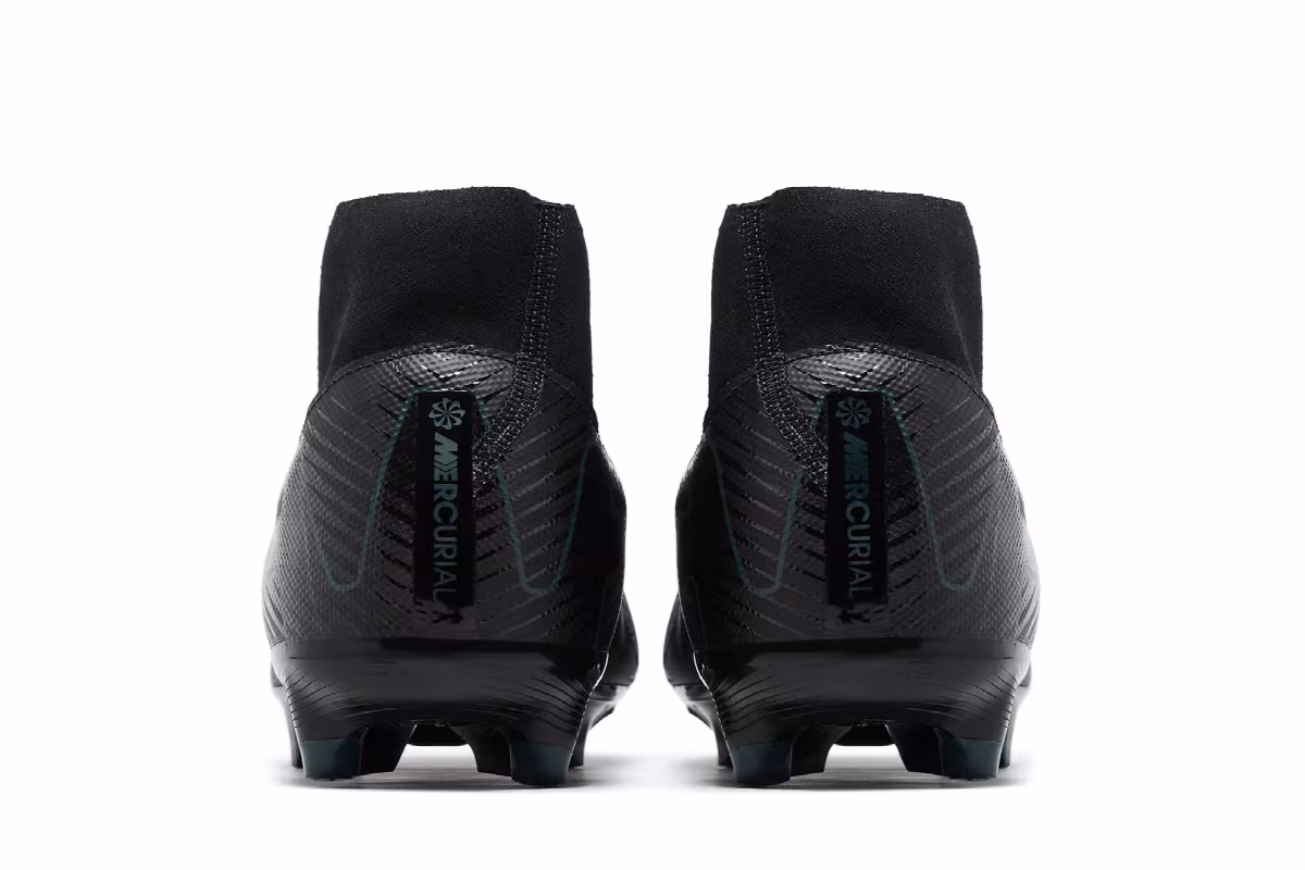 Nike Zoom Mercurial Superfly 10 Academy MG 2024 Shadow Pack, view 7
