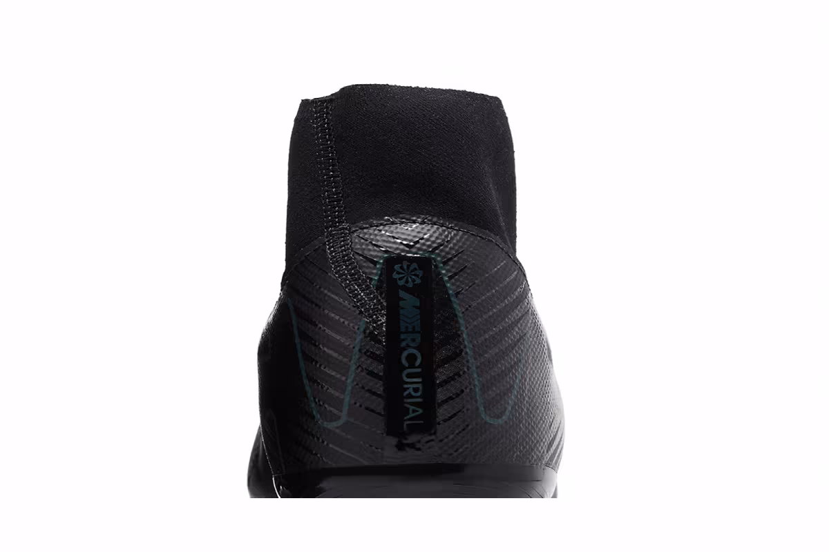 Nike Zoom Mercurial Superfly 10 Academy MG 2024 Shadow Pack, view 8