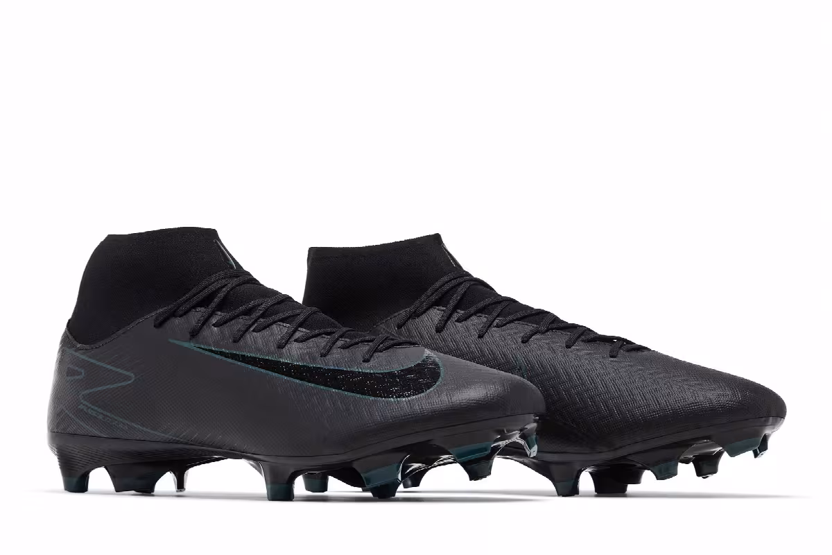 Nike Zoom Mercurial Superfly 10 Academy MG 2024 Shadow Pack, view 9