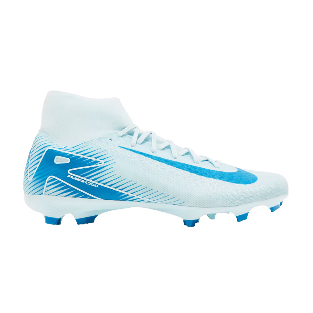 Nike Zoom Mercurial Superfly 10 Academy MG Mad Ambition Pack