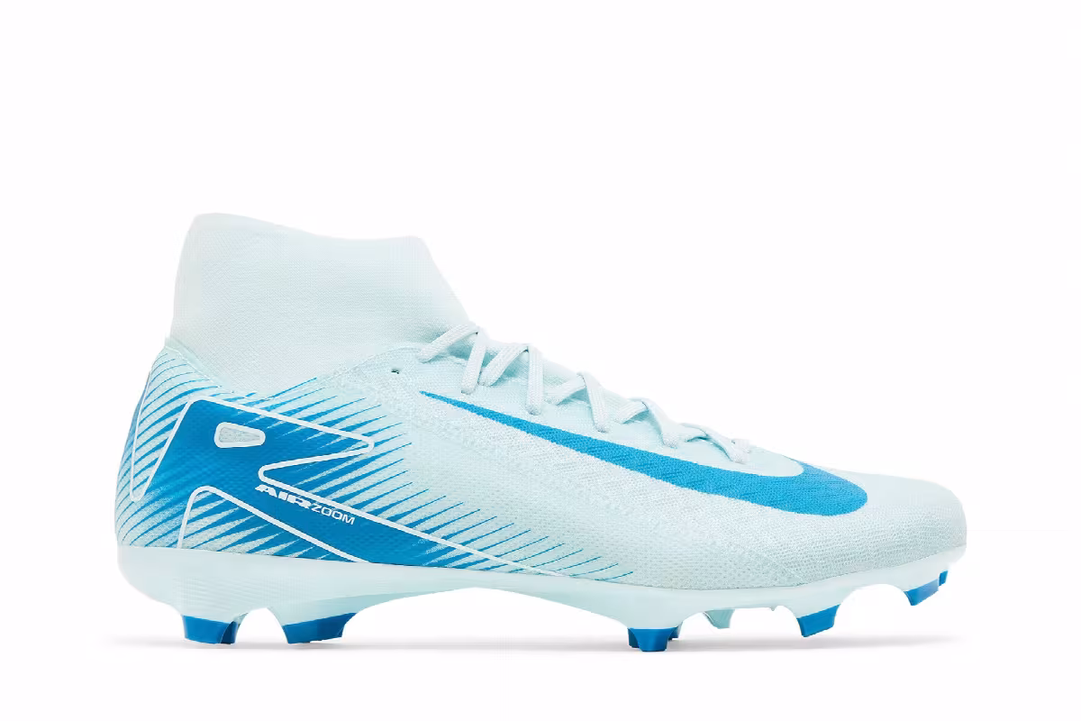 Nike Zoom Mercurial Superfly 10 Academy MG Mad Ambition Pack, view 2