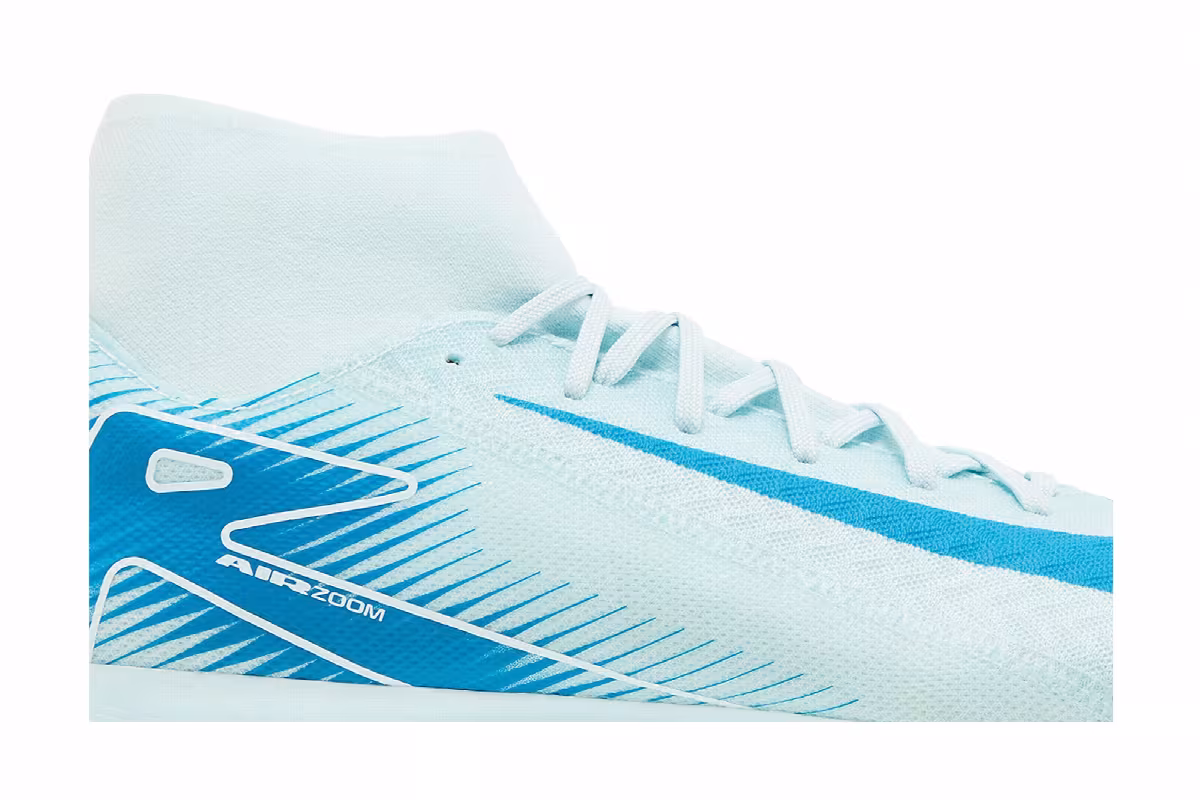 Nike Zoom Mercurial Superfly 10 Academy MG Mad Ambition Pack, view 3