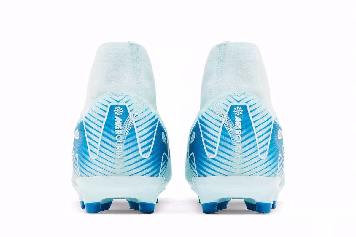 Nike Zoom Mercurial Superfly 10 Academy MG Mad Ambition Pack, view 7