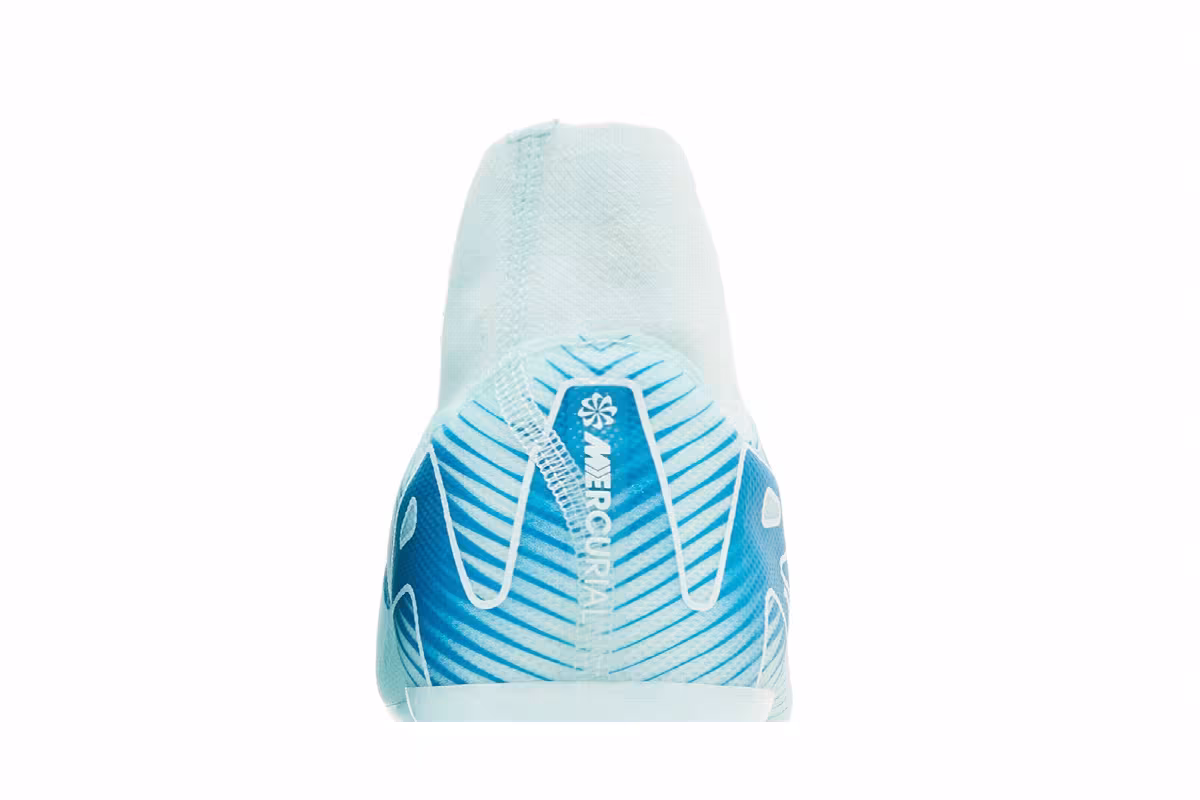 Nike Zoom Mercurial Superfly 10 Academy MG Mad Ambition Pack, view 8