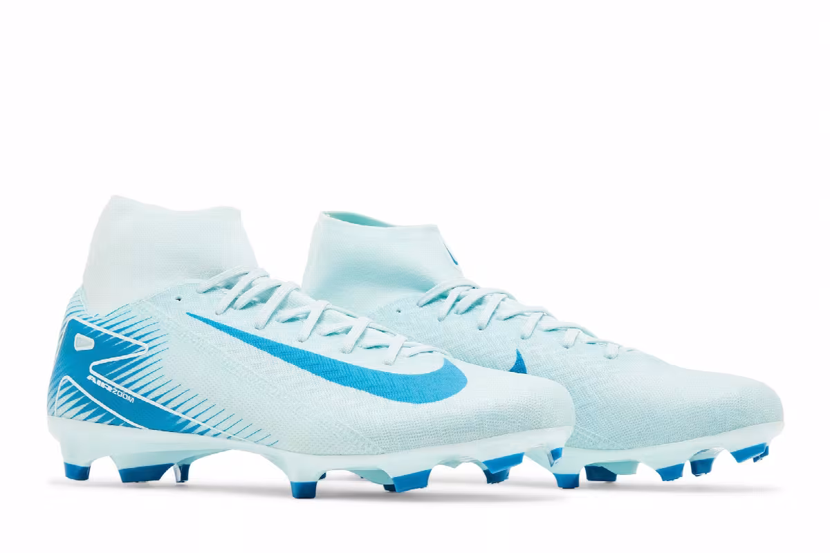 Nike Zoom Mercurial Superfly 10 Academy MG Mad Ambition Pack, view 9