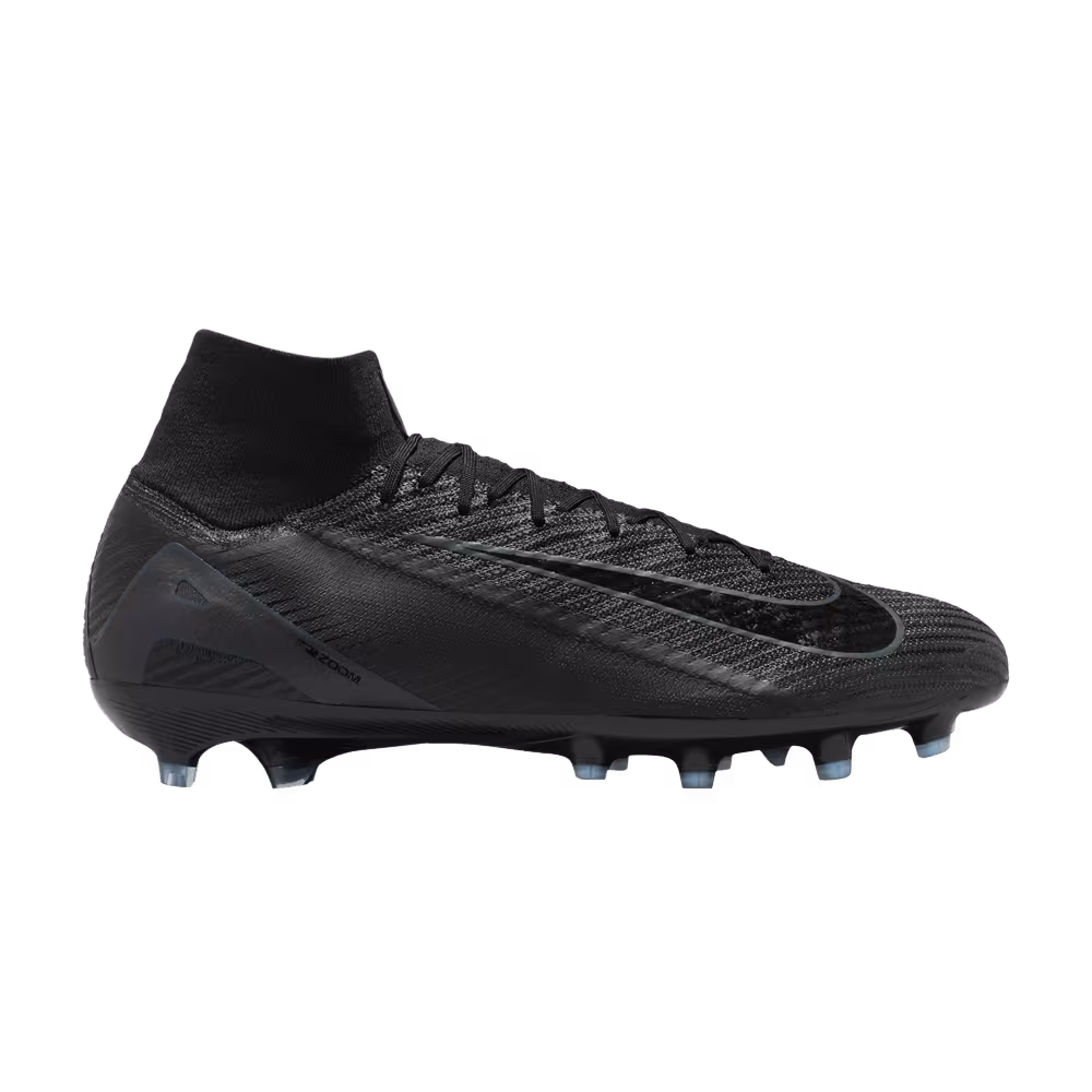 Nike Zoom Mercurial Superfly 10 Elite AG 2024 Shadow Pack