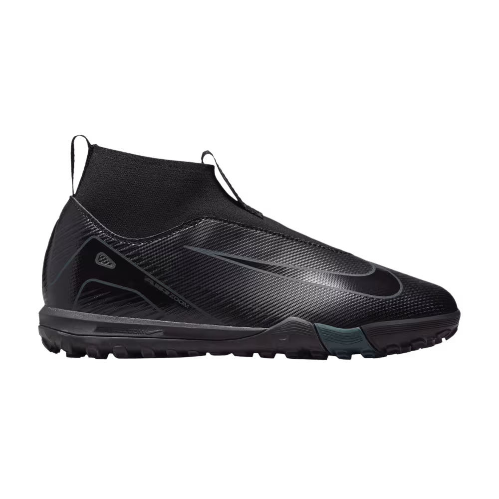 Nike Zoom Mercurial Superfly 10 Academy TF GS 2024 Shadow Pack