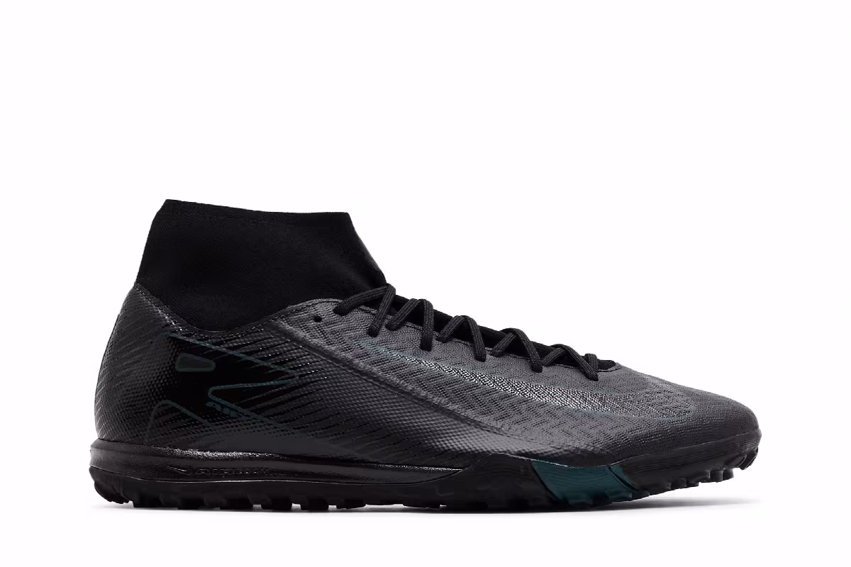 Nike Zoom Mercurial Superfly 10 Academy TF 2024 Shadow Pack, view 2
