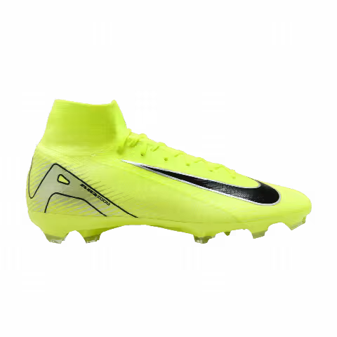 Nike Zoom Mercurial Superfly 10 Pro FG 'Mad Voltage Pack'