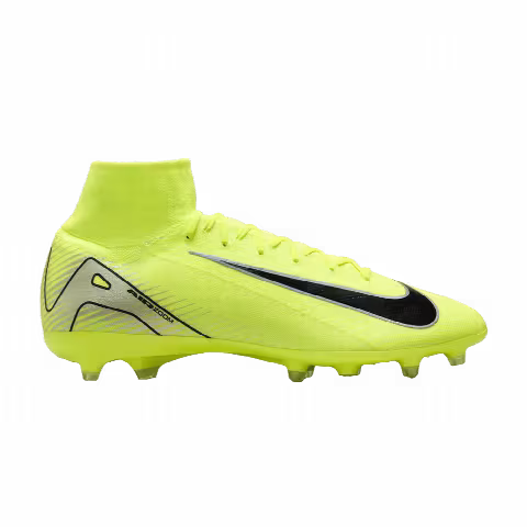 Nike Zoom Mercurial Superfly 10 Pro AG 'Mad Voltage Pack'