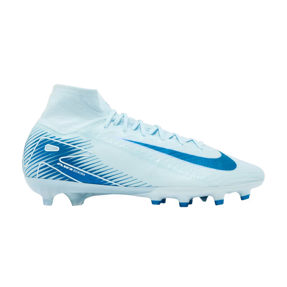 Nike Zoom Mercurial Superfly 10 Elite AG Mad Ambition Pack
