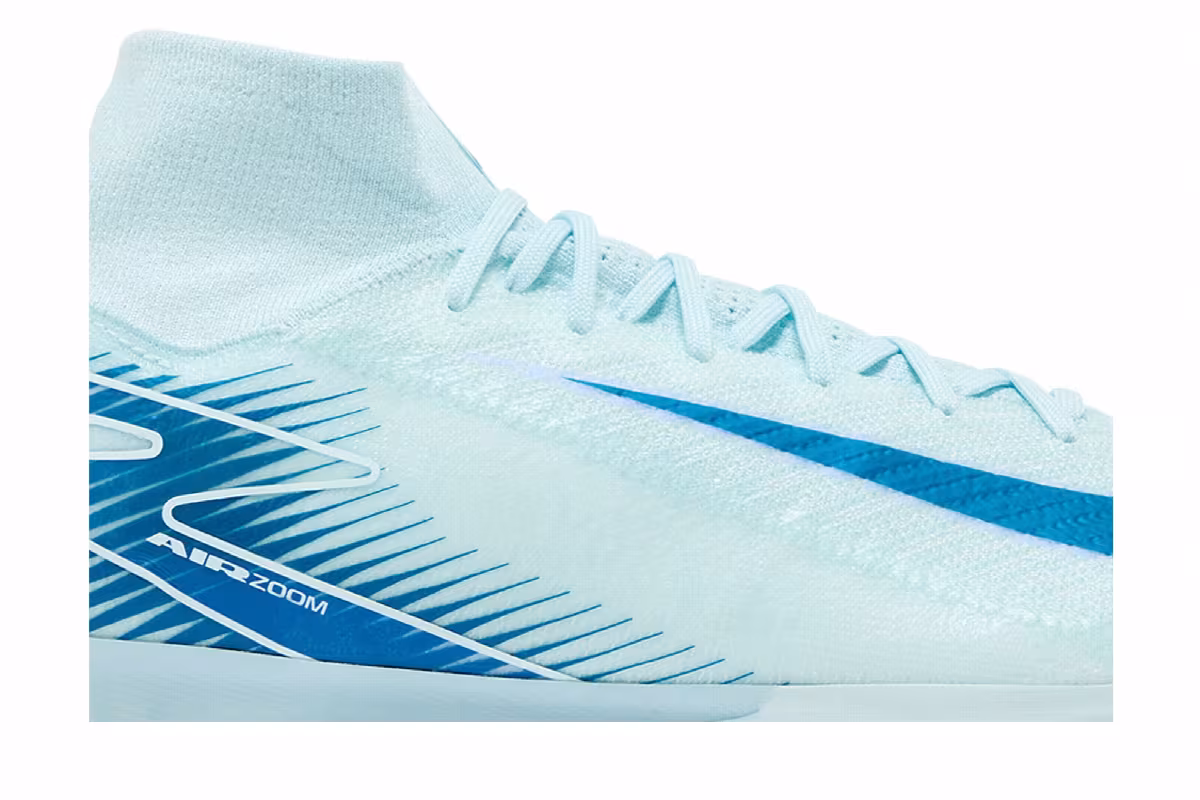 Nike Zoom Mercurial Superfly 10 Elite AG Mad Ambition Pack, view 3