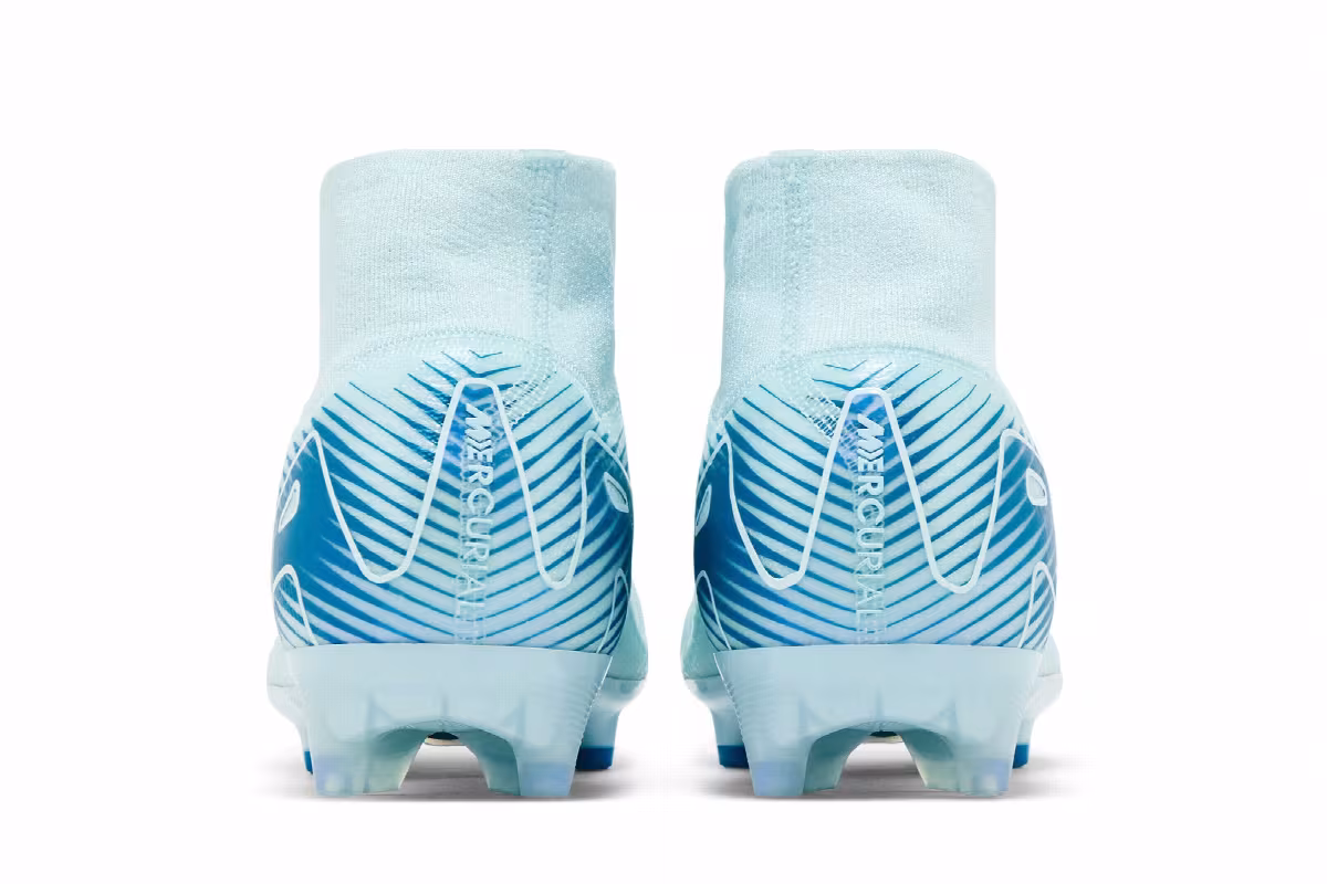 Nike Zoom Mercurial Superfly 10 Elite AG Mad Ambition Pack, view 7