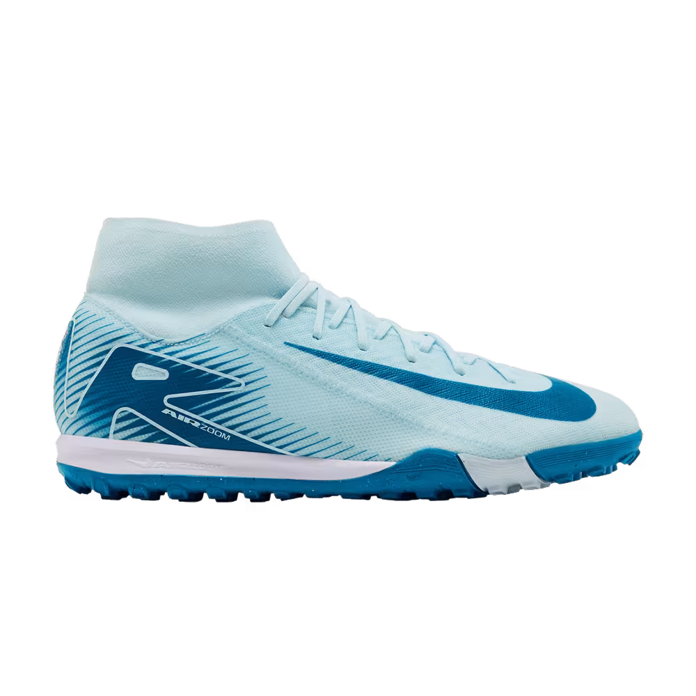 Nike Zoom Mercurial Superfly 10 Academy TF Mad Ambition Pack