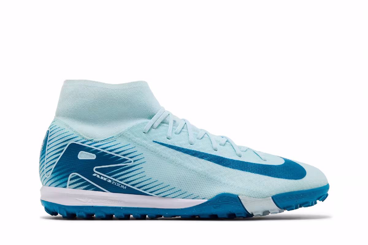 Nike Zoom Mercurial Superfly 10 Academy TF Mad Ambition Pack, view 2