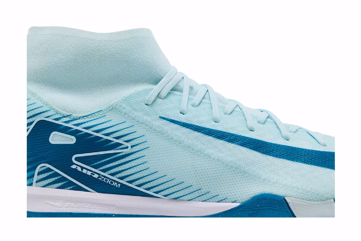 Nike Zoom Mercurial Superfly 10 Academy TF Mad Ambition Pack, view 3