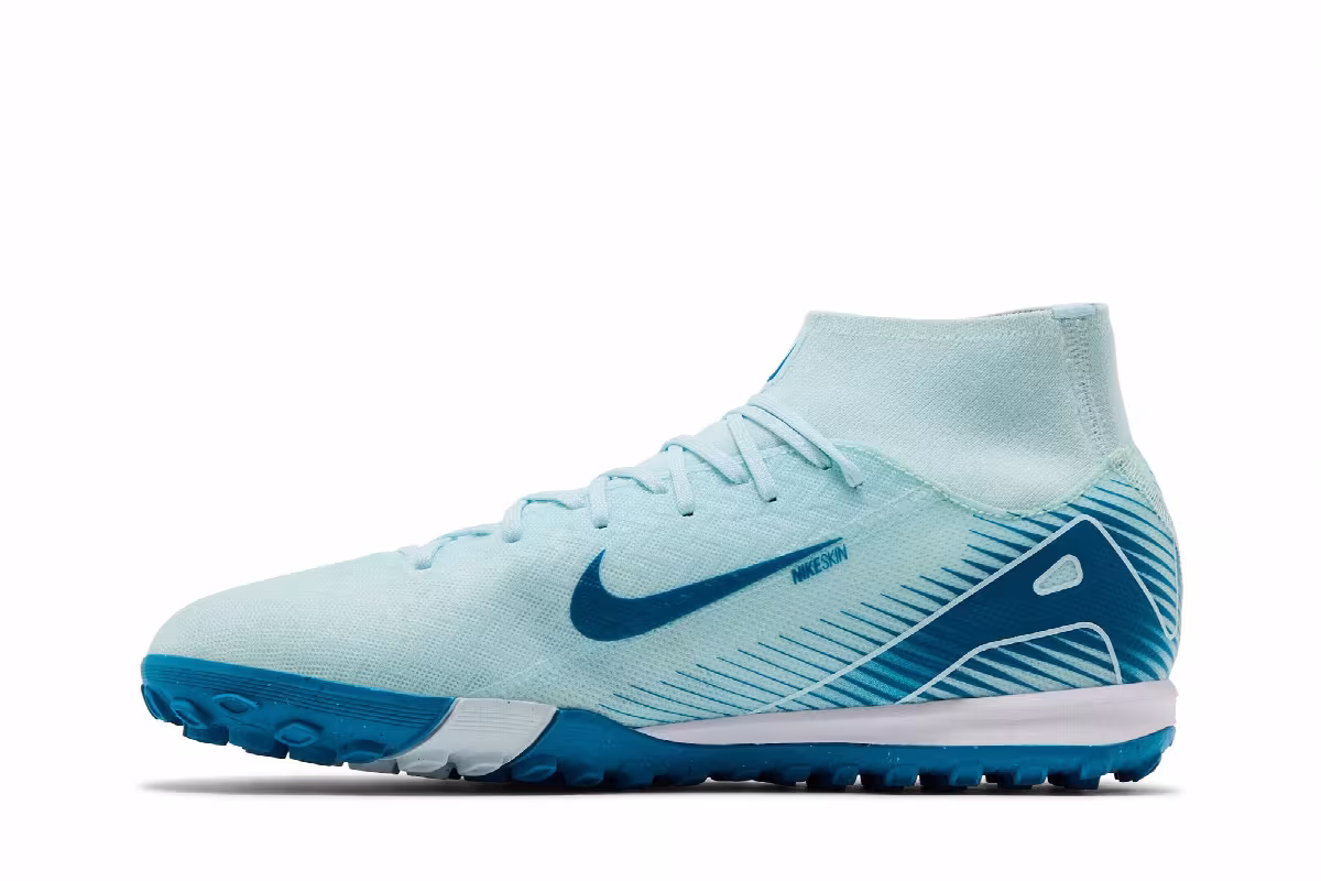 Nike Zoom Mercurial Superfly 10 Academy TF Mad Ambition Pack, view 4