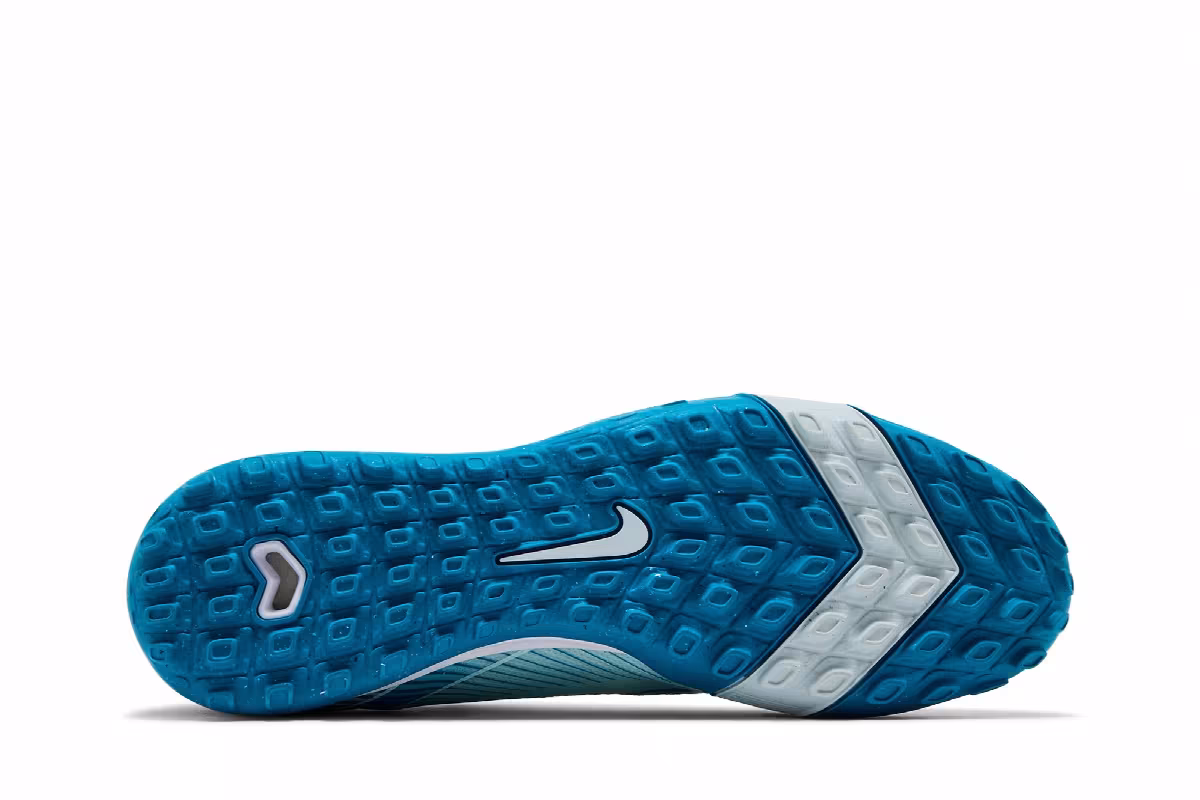 Nike Zoom Mercurial Superfly 10 Academy TF Mad Ambition Pack, view 5