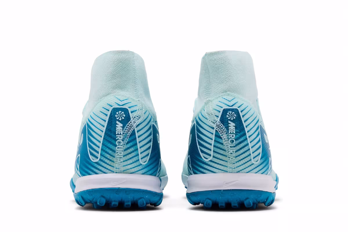 Nike Zoom Mercurial Superfly 10 Academy TF Mad Ambition Pack, view 7