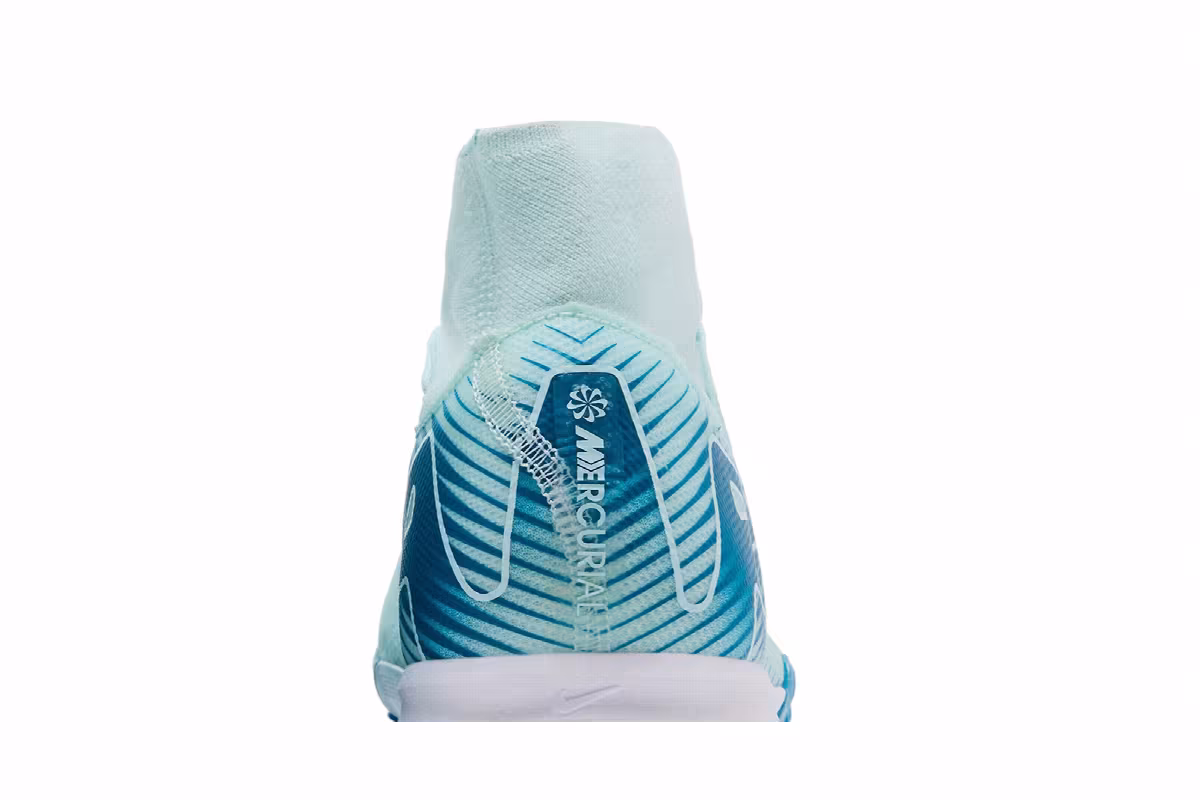 Nike Zoom Mercurial Superfly 10 Academy TF Mad Ambition Pack, view 8