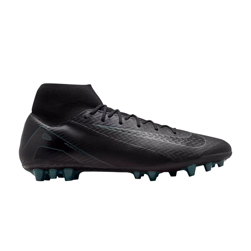 Nike Zoom Mercurial Superfly 10 Academy AG 2024 Shadow Pack