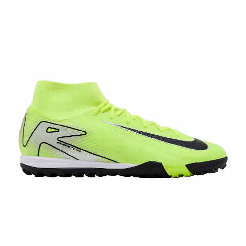 Nike Mercurial Superfly 10 Academy 'Volt/Black'