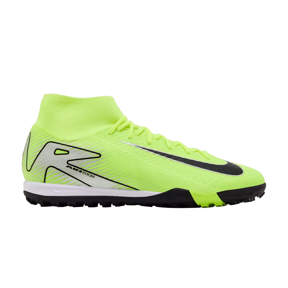 Nike Mercurial Superfly 10 Academy Volt/Black