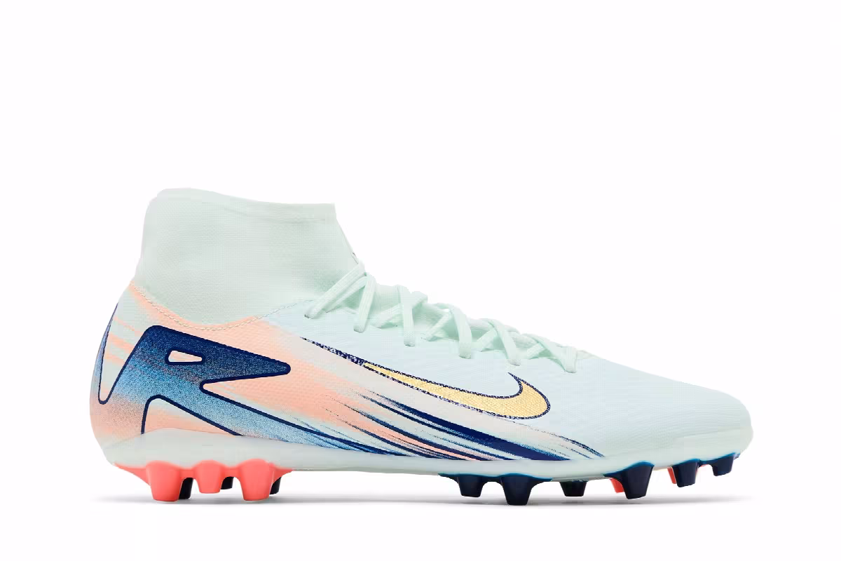 Nike Zoom Mercurial Superfly 10 Academy AG Dream Speed 9 Pack, view 2