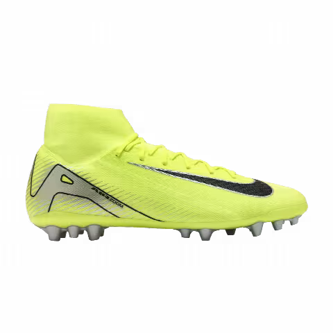 Nike Zoom Mercurial Superfly 10 Academy AG 'Mad Voltage Pack'