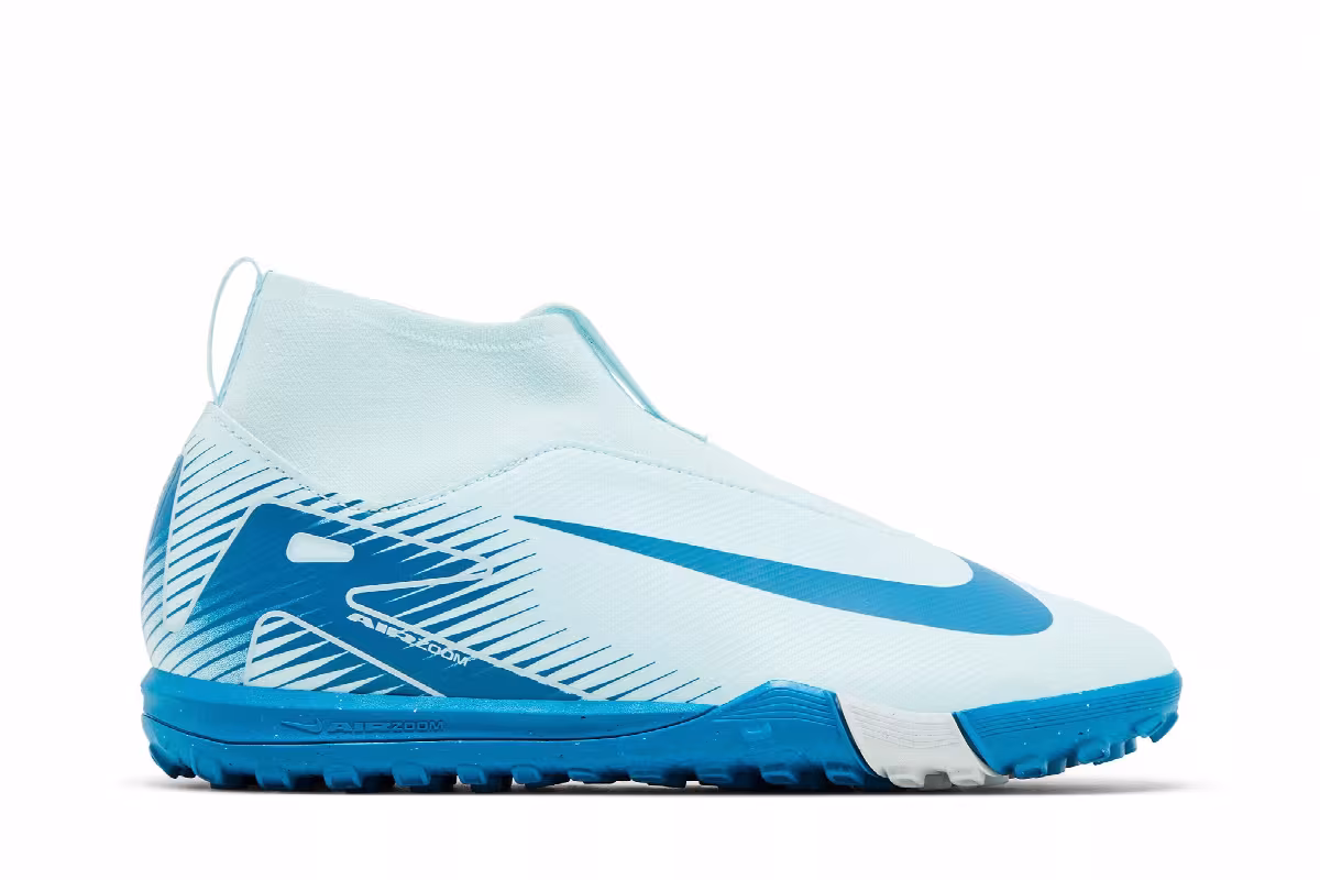 Nike Zoom Mercurial Superfly 10 Academy TF GS Mad Ambition Pack, view 2