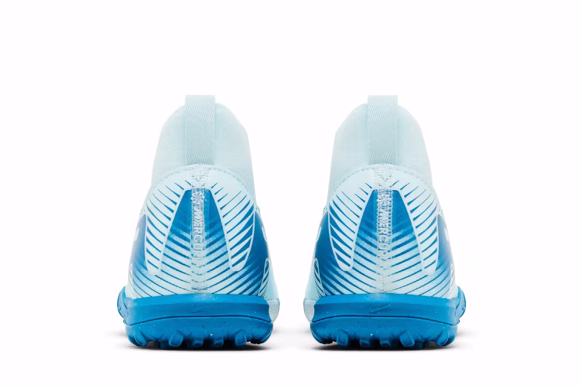 Nike Zoom Mercurial Superfly 10 Academy TF GS Mad Ambition Pack, view 7