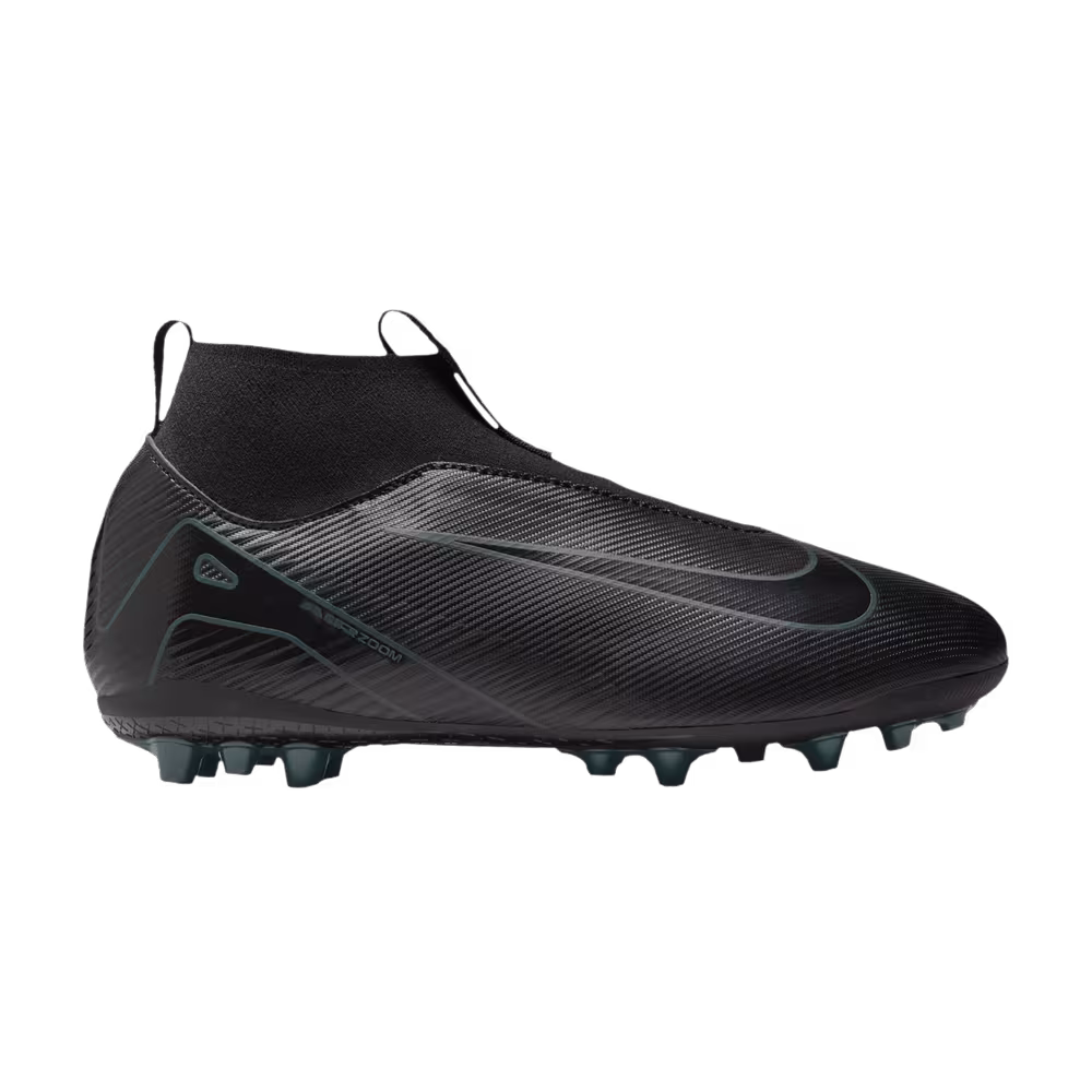 Nike Zoom Mercurial Superfly 10 Academy AG GS 2024 Shadow Pack