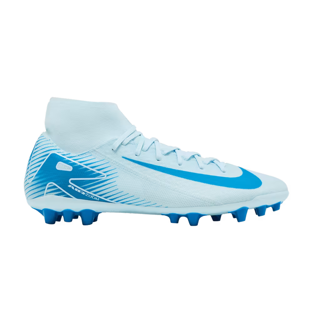 Nike Zoom Mercurial Superfly 10 Academy AG Mad Ambition Pack