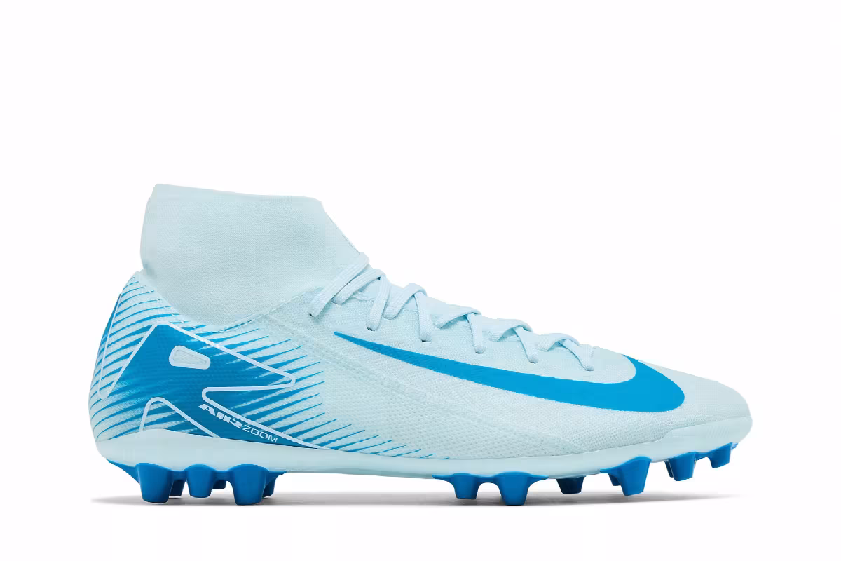 Nike Zoom Mercurial Superfly 10 Academy AG Mad Ambition Pack, view 2