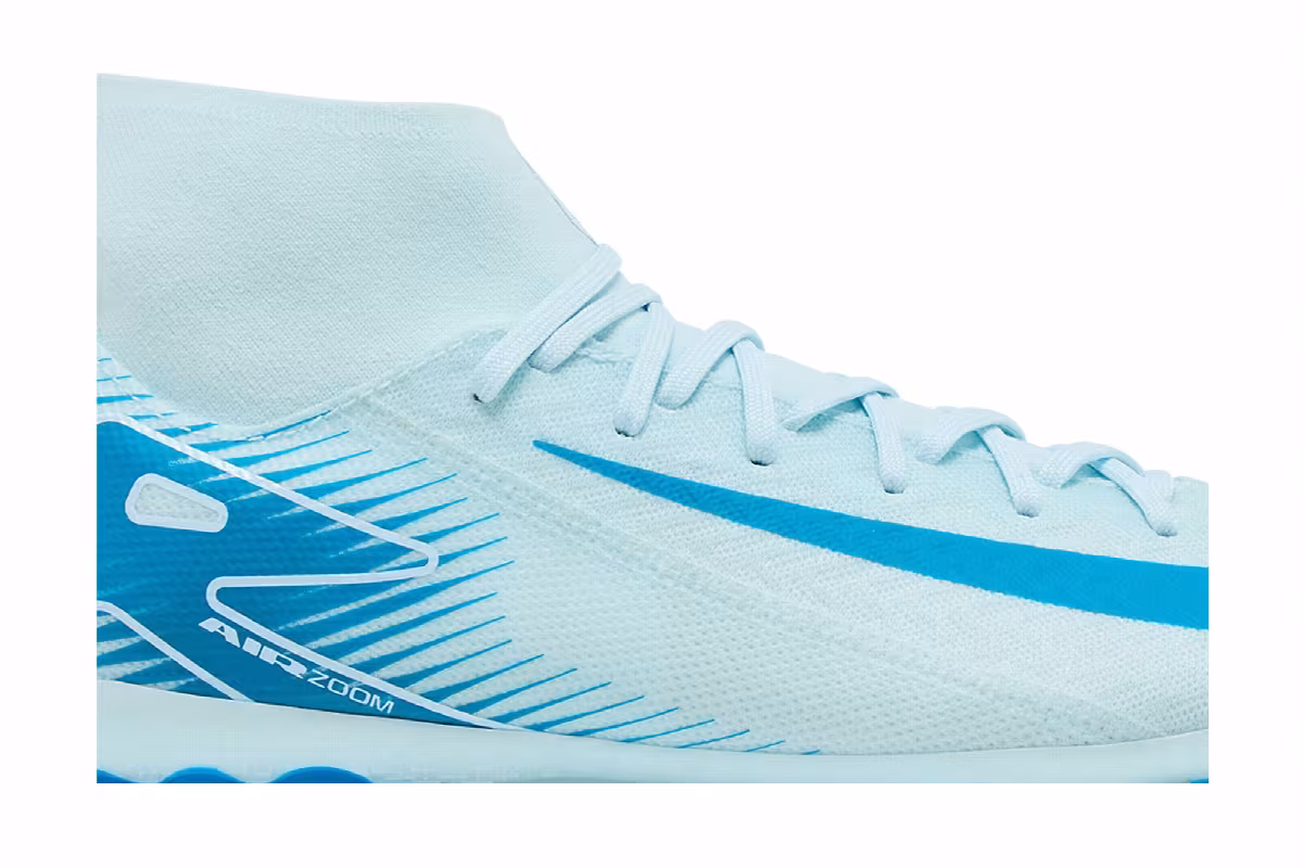 Nike Zoom Mercurial Superfly 10 Academy AG Mad Ambition Pack, view 3