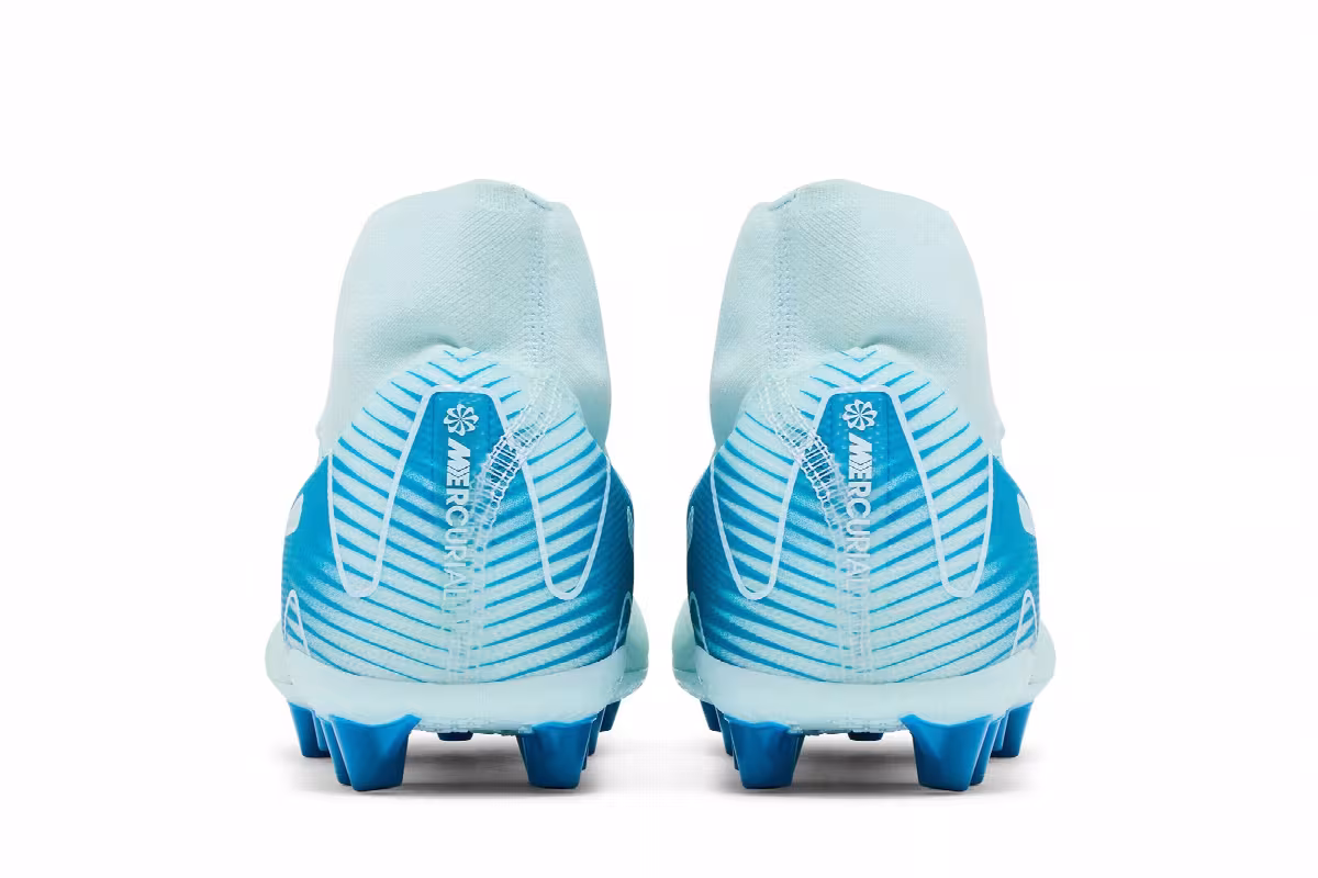 Nike Zoom Mercurial Superfly 10 Academy AG Mad Ambition Pack, view 7