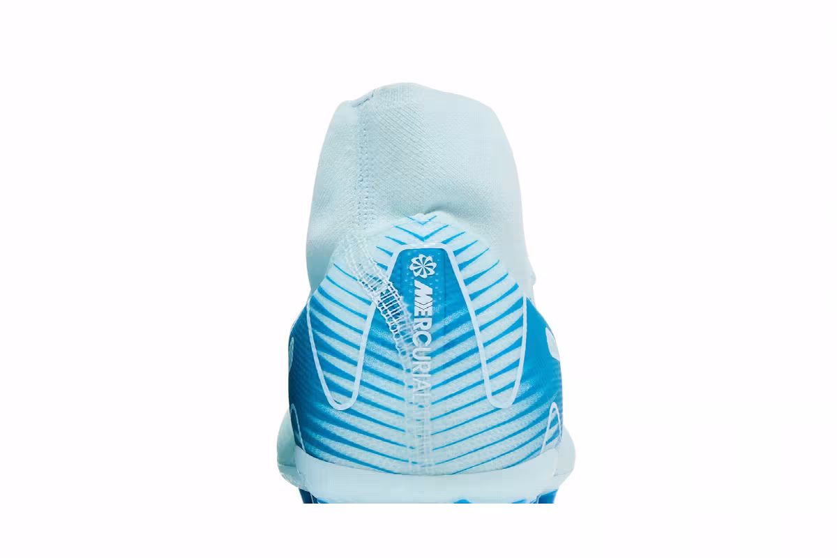 Nike Zoom Mercurial Superfly 10 Academy AG Mad Ambition Pack, view 8