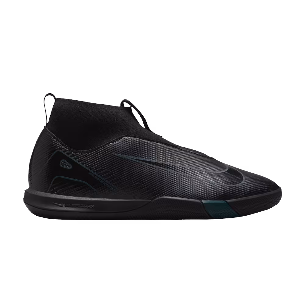 Nike Zoom Mercurial Superfly 10 Academy IC GS 2024 Shadow Pack
