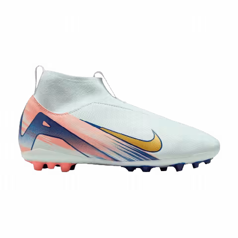 Nike Zoom Mercurial Superfly 10 Academy AG GS 'Dream Speed 9 Pack'