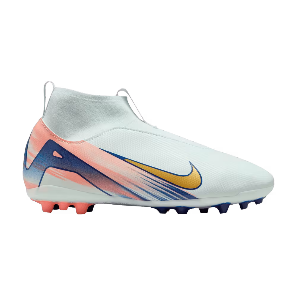 Nike Zoom Mercurial Superfly 10 Academy AG GS Dream Speed 9 Pack