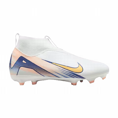 Nike Zoom Mercurial Superfly 10 Academy MG GS 'Dream Speed 9 Pack'