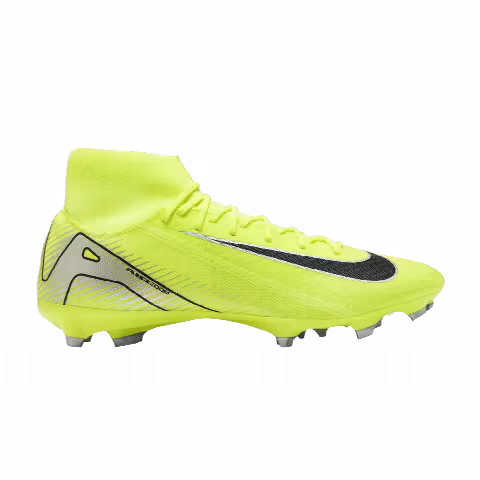 Nike Zoom Mercurial Superfly 10 Academy MG 'Mad Voltage Pack'