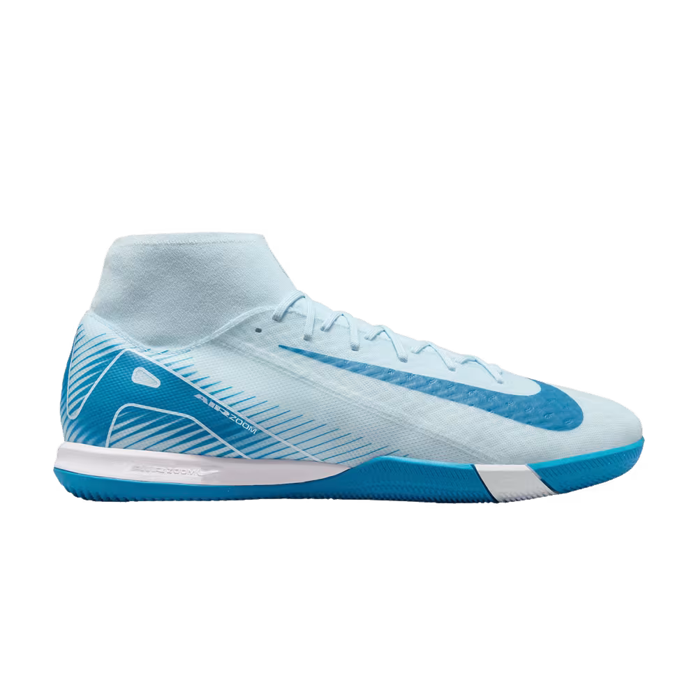 Nike Zoom Mercurial Superfly 10 Academy IC Mad Ambition Pack