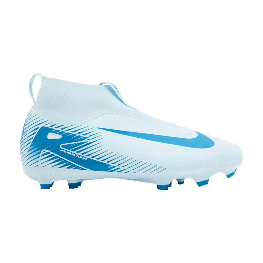 Nike Zoom Mercurial Superfly 10 Academy MG GS Mad Ambition Pack